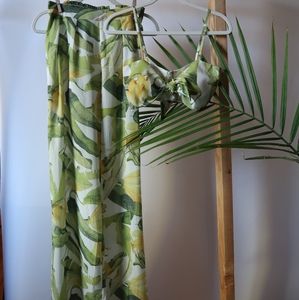 Fashion Nova 2 piece set